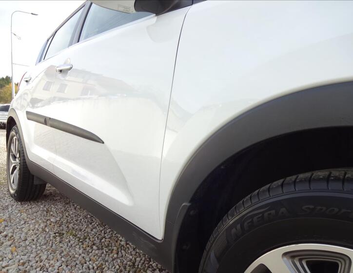 KIA Sportage 10