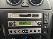 Ford Fiesta Hatchback 1,3 l 51 kw