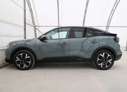 Citroën C4 Hatchback 1,2 l 96 kw