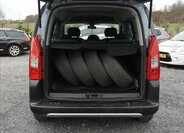 Citroën Berlingo Kombi 1,6 l 80 kw