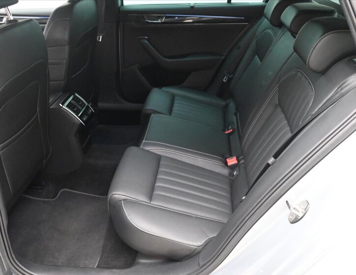 Škoda Superb Kombi 1,4 l 115 kw