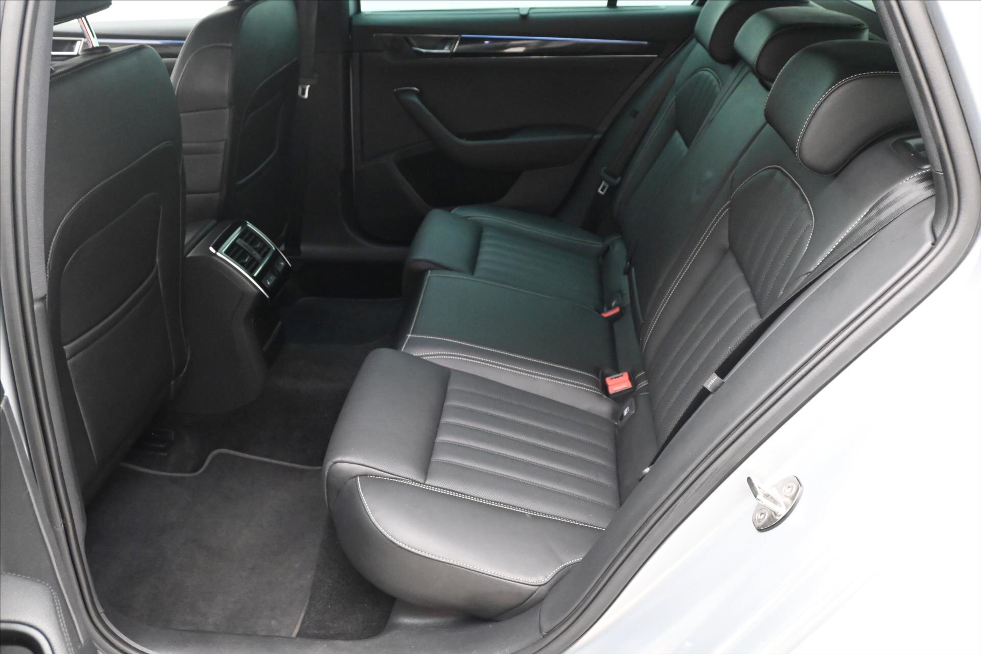 Škoda Superb Kombi 1,4 l 115 kw