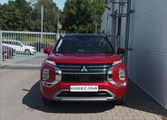 Mitsubishi Outlander 2