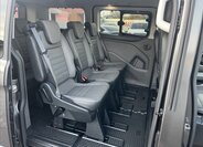Ford Tourneo Custom Kombi 2,0 l 136 kw
