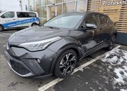 Toyota C-HR Hatchback 1,8 l 72 kw