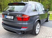 BMW X5 SUV / Terénní 0,0 180 kw