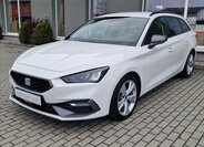 Seat Leon Kombi 2,0 l 110 kw