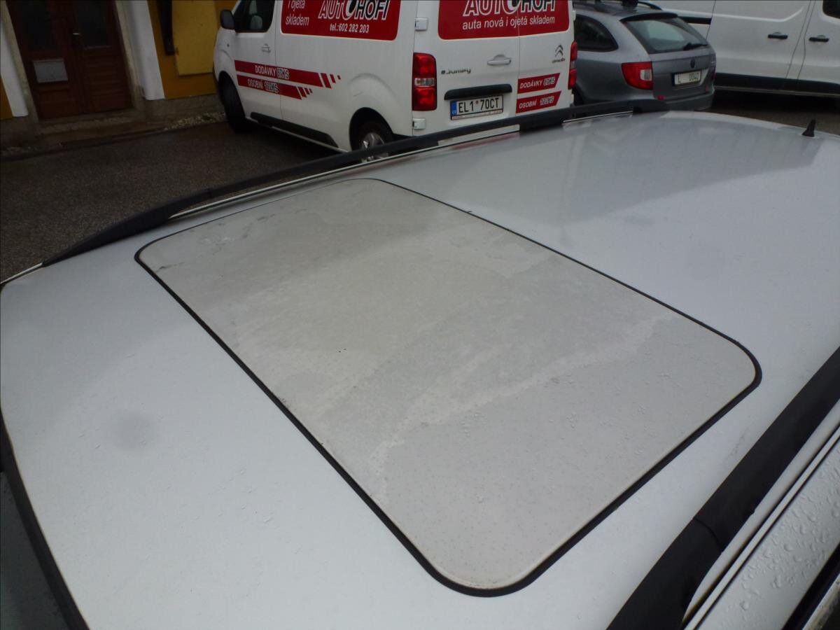 BMW Řada 5 Kombi 2,2 l 125 kw