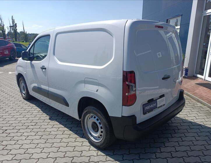 Opel Combo 11