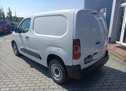 Opel Combo 11