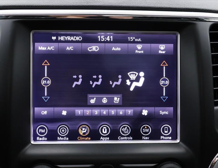 Jeep Grand Cherokee 23