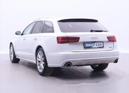 Audi A6 Allroad Kombi 3,0 l 200 kw