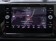 Volkswagen Touran MPV 2,0 l 110 kw