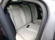 Land Rover Range Rover Velar SUV / Terénní 2,0 l 184 kw