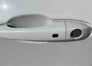 Jeep Compass SUV / Terénní 1,3 l 96 kw