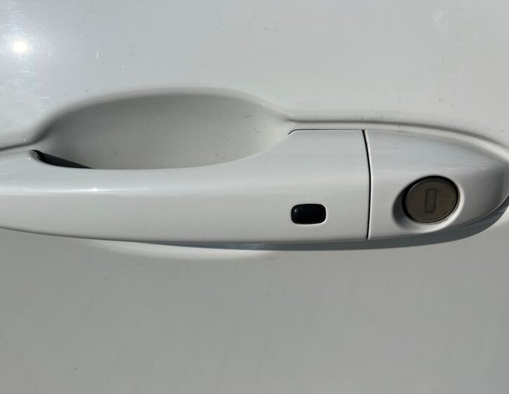 Jeep Compass SUV / Terénní 1,3 l 96 kw