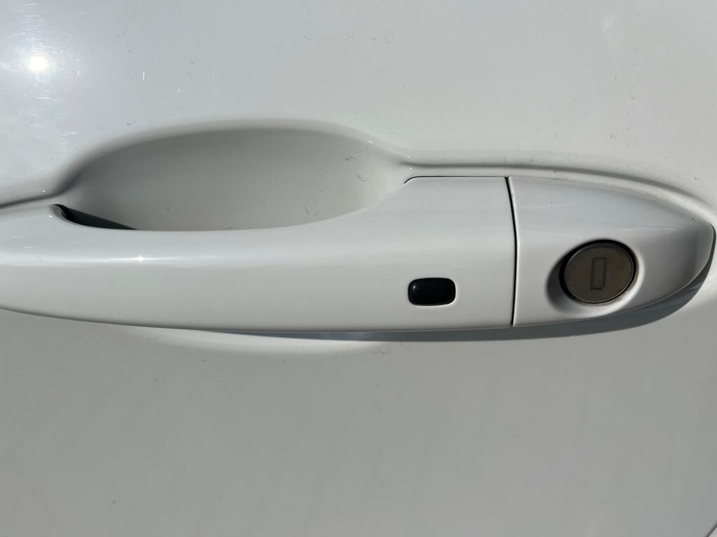 Jeep Compass SUV / Terénní 1,3 l 96 kw