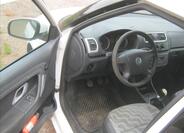 Škoda Fabia 9