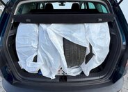 Škoda Karoq SUV / Terénní 1,5 l 110 kw