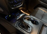 Dodge Durango Kombi 3,6 l 212 kw