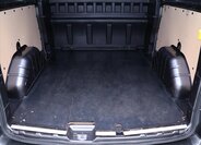 Ford Transit Custom Kombi 2,0 l 96 kw