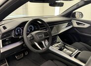 Audi Q8 SUV 3,0 l 210 kw