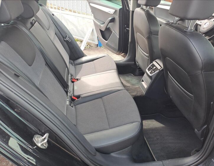 Škoda Octavia Kombi 1,6 l 85 kw