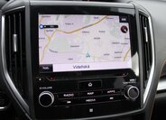 Subaru XV SUV 2,0 l 115 kw