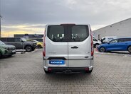 Ford Transit Custom 4