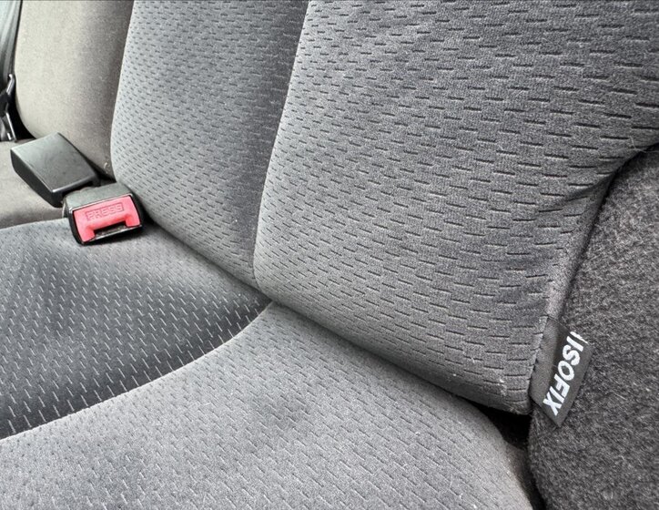 Citroën C3 Hatchback 1,1 l 44 kw