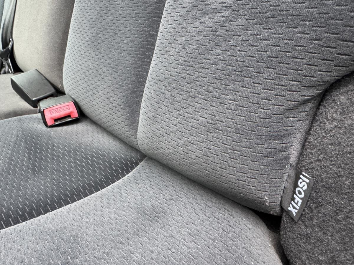 Citroën C3 Hatchback 1,1 l 44 kw