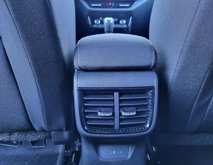 Škoda Fabia Hatchback 999,0 85 kw