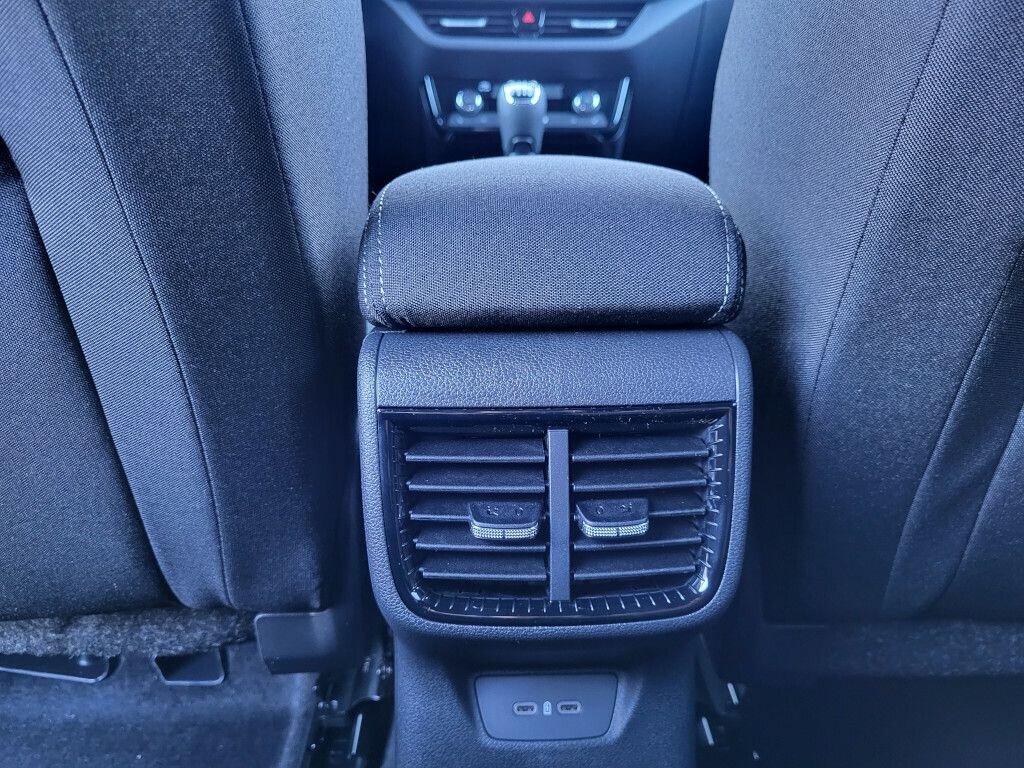 Škoda Fabia Hatchback 999,0 85 kw