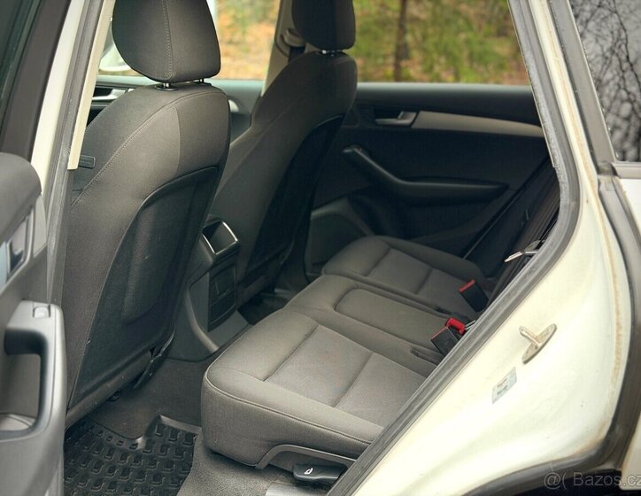 Audi Q5 SUV 0,0 125 kw