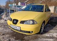 Seat Ibiza Hatchback 1,4 l 55 kw