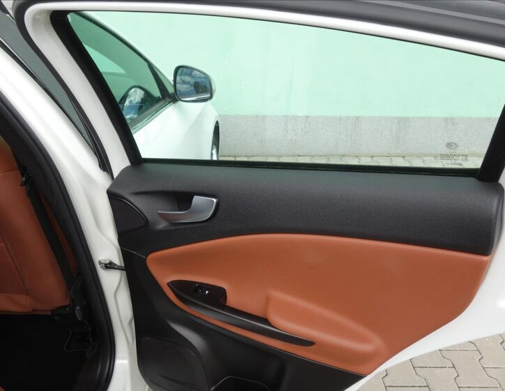 Alfa Romeo Giulietta Hatchback 2,0 l 128 kw