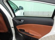 Alfa Romeo Giulietta Hatchback 2,0 l 128 kw