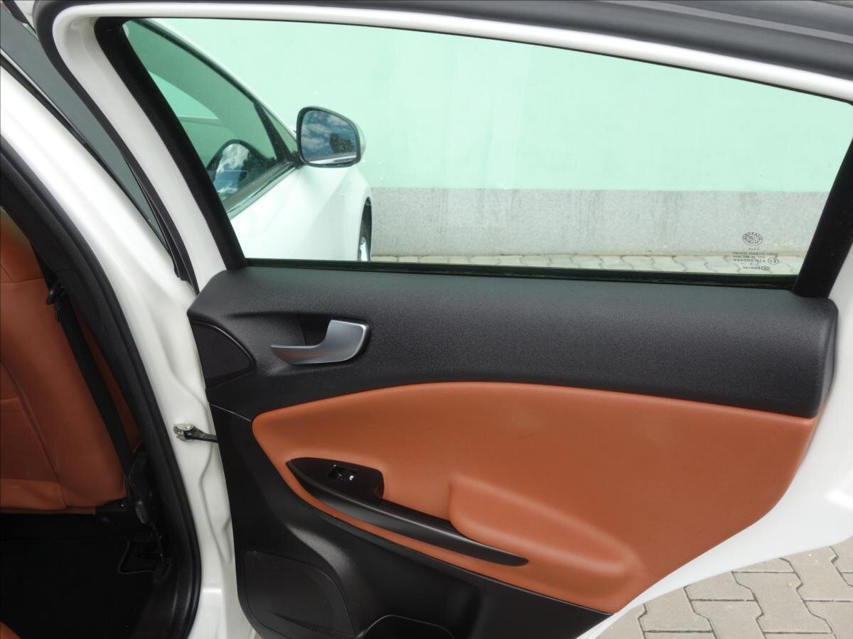 Alfa Romeo Giulietta Hatchback 2,0 l 128 kw