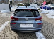 Hyundai i30 Kombi 998,0 73 kw