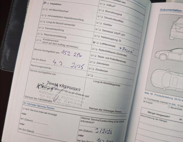 Volkswagen Tiguan SUV 0,0 90 kw