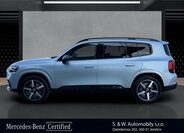 Mercedes-Benz GLB Kombi 0,0 260 kw