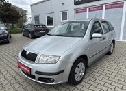 Škoda Fabia Kombi 1,4 l 59 kw