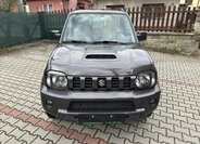 Suzuki Jimny 10
