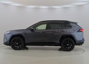 Toyota RAV4 8