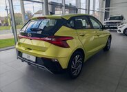 Hyundai i20 Hatchback 998,0 66 kw