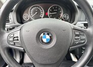 BMW X3 SUV / Terénní 2,0 l 135 kw