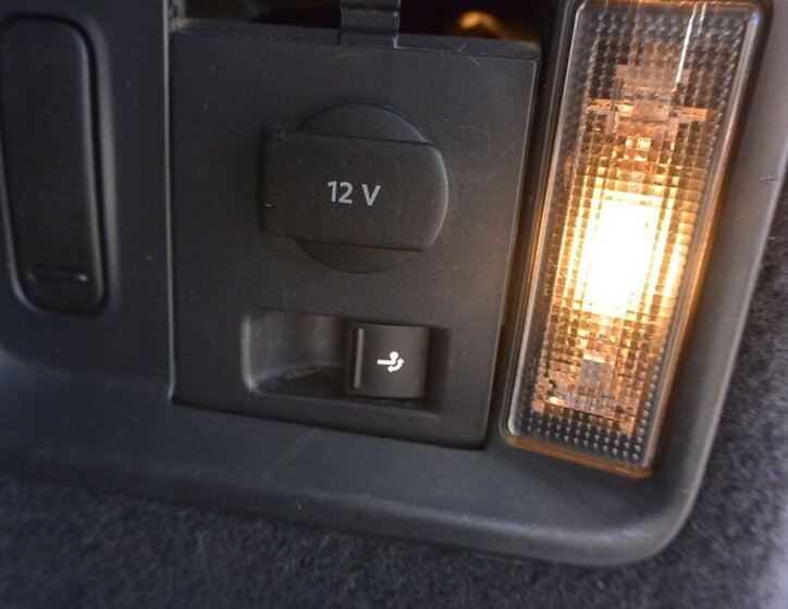 Volkswagen Sharan MPV 1,4 l 110 kw