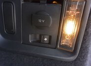 Volkswagen Sharan MPV 1,4 l 110 kw