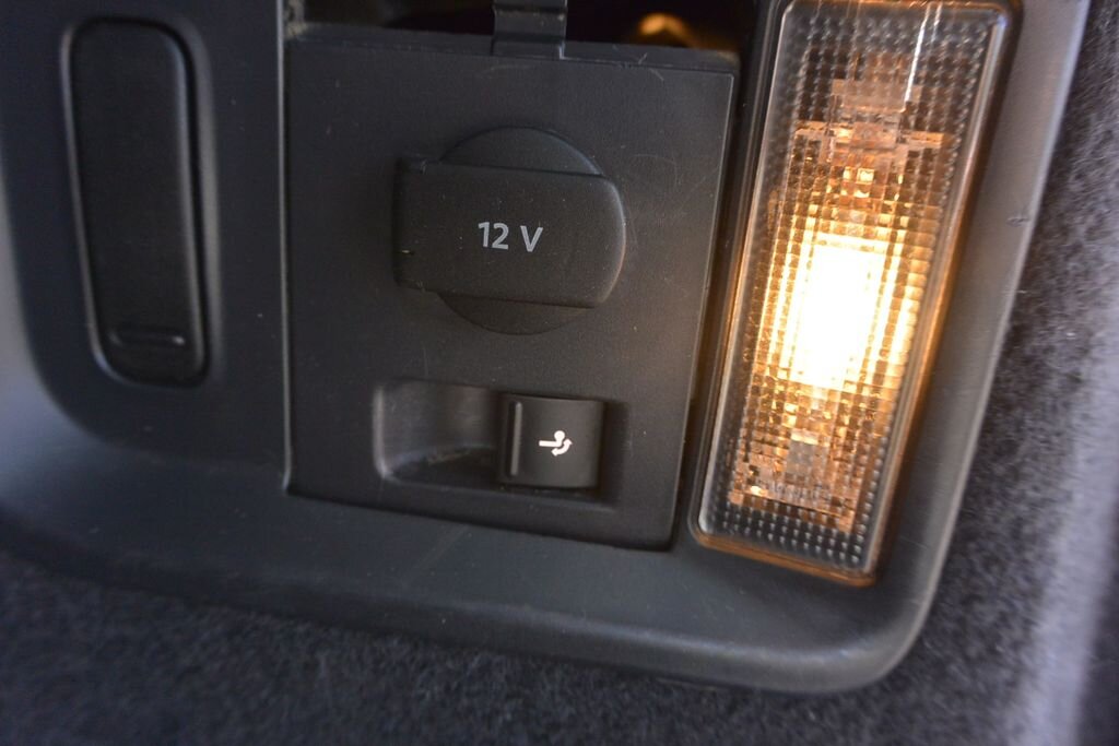 Volkswagen Sharan MPV 1,4 l 110 kw