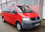 Volkswagen Transporter 8